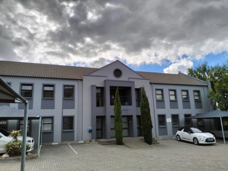 To Let commercial Property for Rent in Durbanville Western Cape